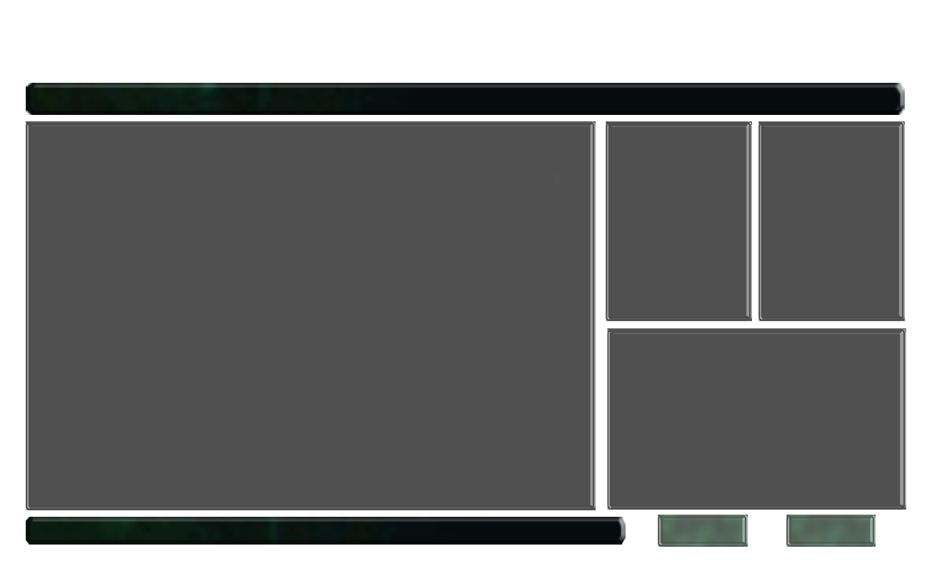 界面蒙板